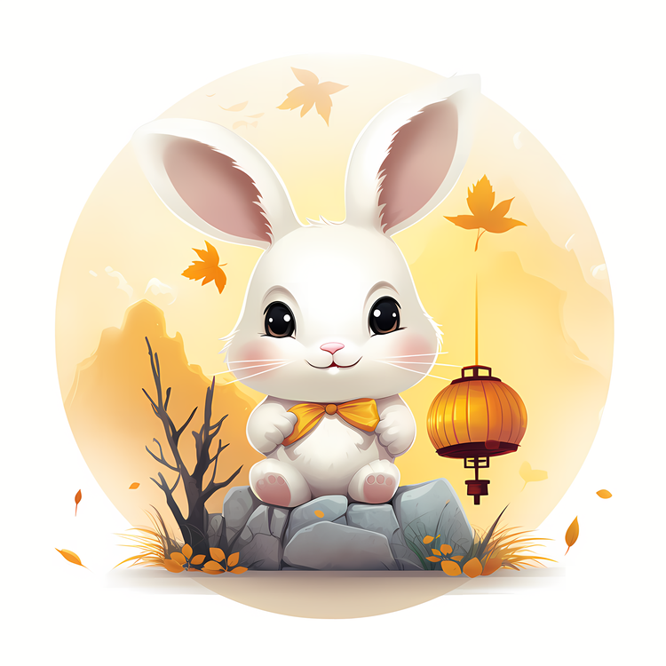 Mid Autumn Rabbit,Others