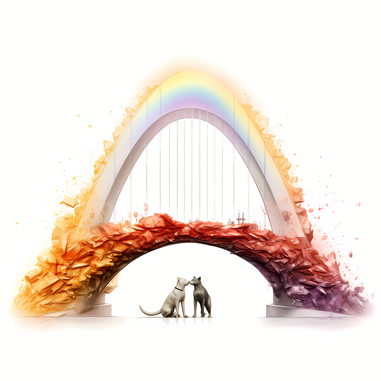 Rainbow Bridge,Others