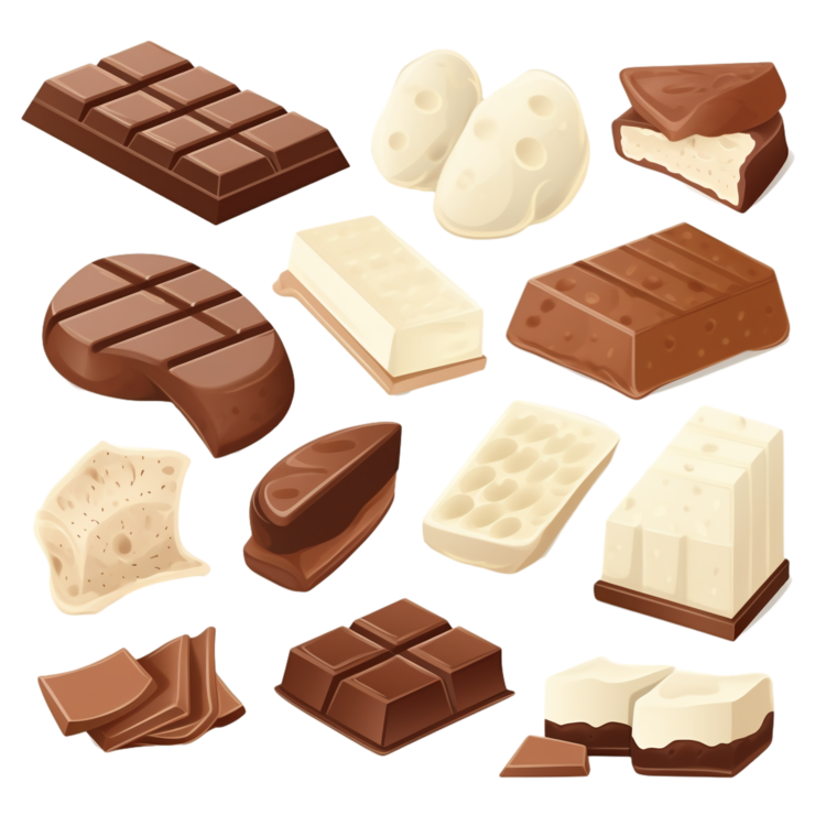 International Chocolate Day,Chocolate,Ice Cream