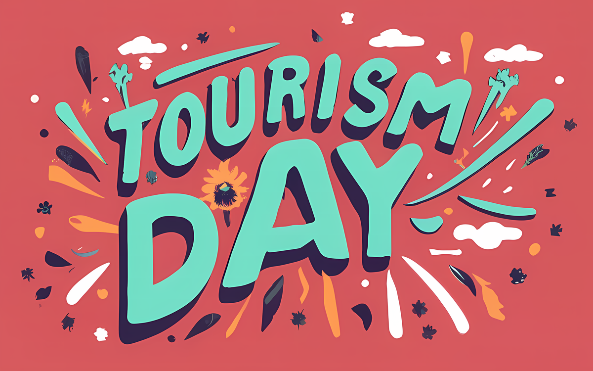 World Tourism Day 2023,Others