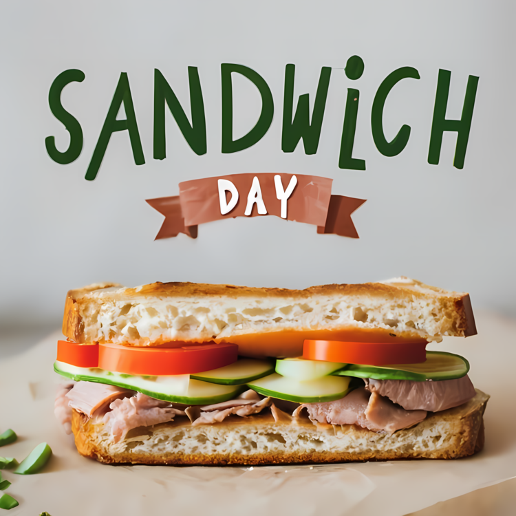 Sandwich Day,Others