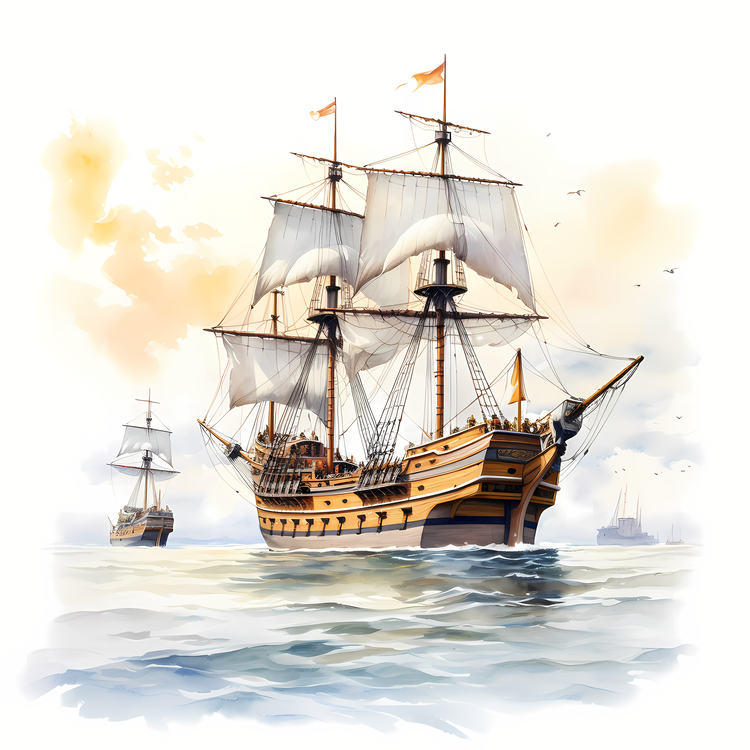 Mayflower Day,Others