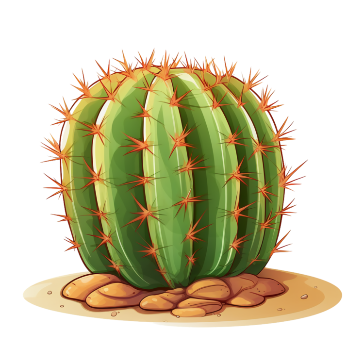Succulent Cactus,Cactus,Plant