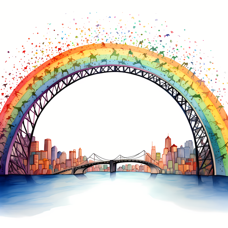 Rainbow Bridge,Others