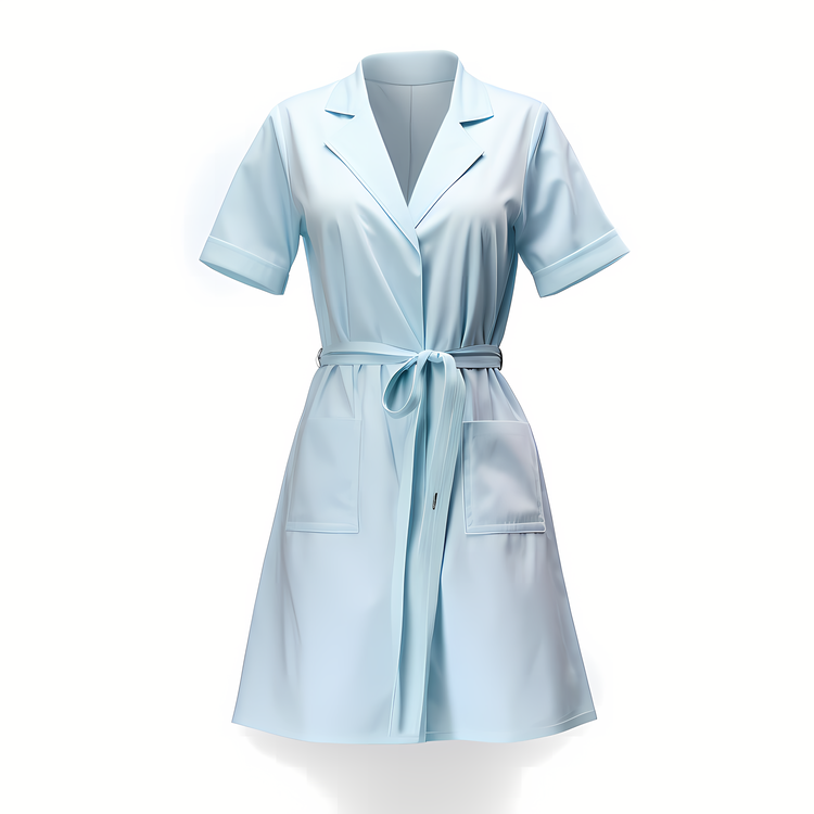 Doctor,Nurse,Dress