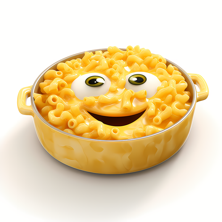Macaroni,Others