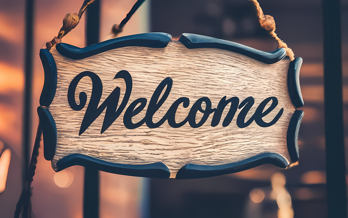 Welcome,Others PNG Clipart - Royalty Free SVG / PNG