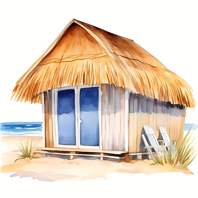 Beach Hut,Others