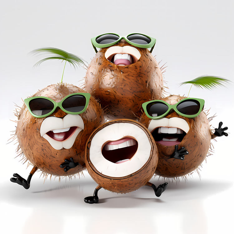 World Coconut Day,Others