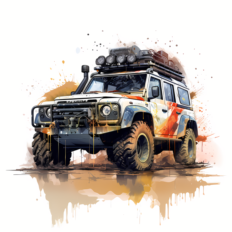 International Offroad Day,Others