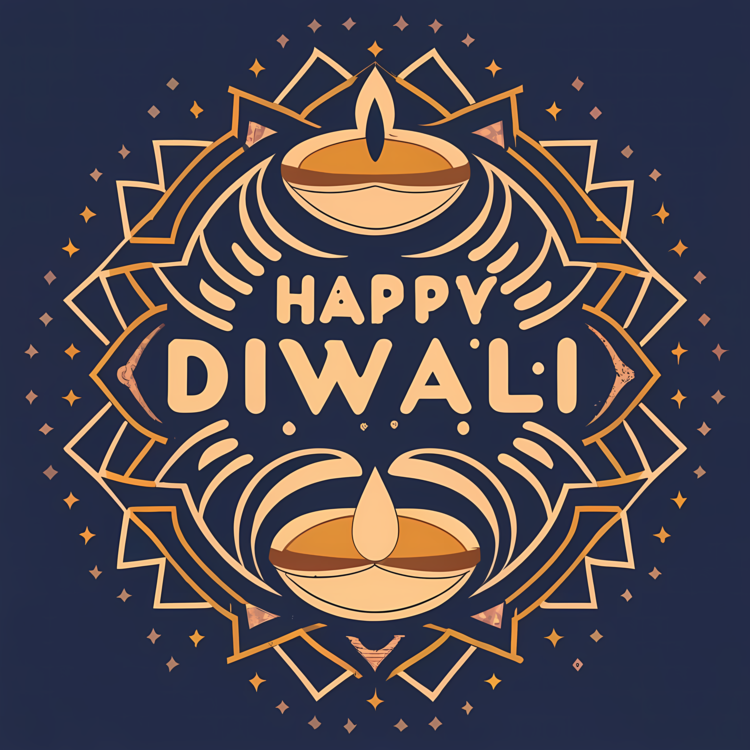 Happy Diwali To All Of You India's Biggest Festival