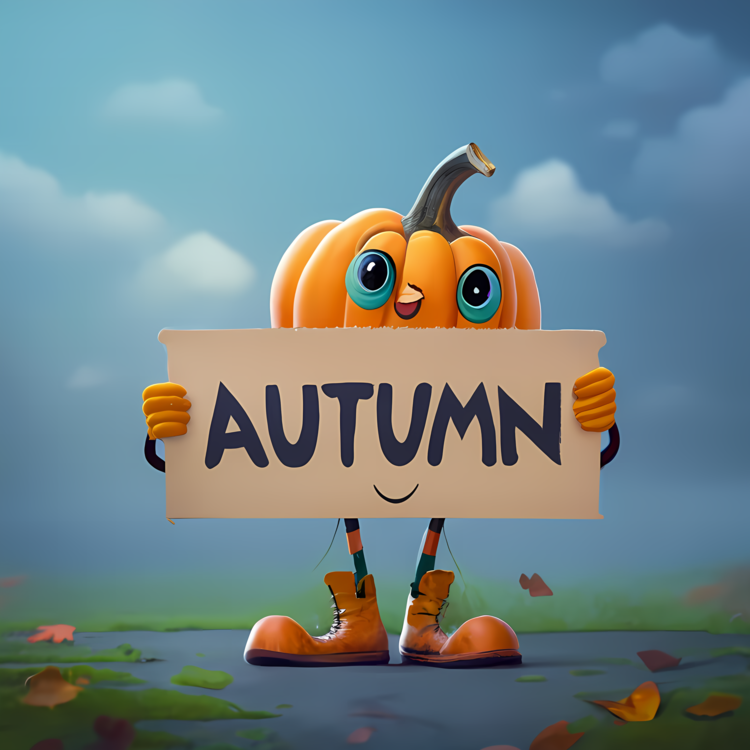 Welcome Autumn,Others