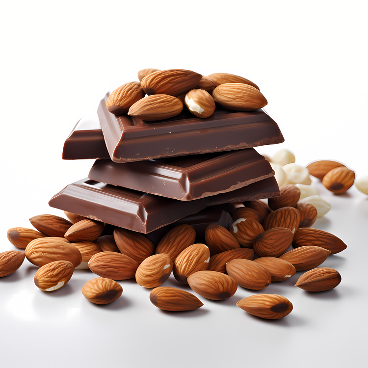 Chocolate Nuts,Others