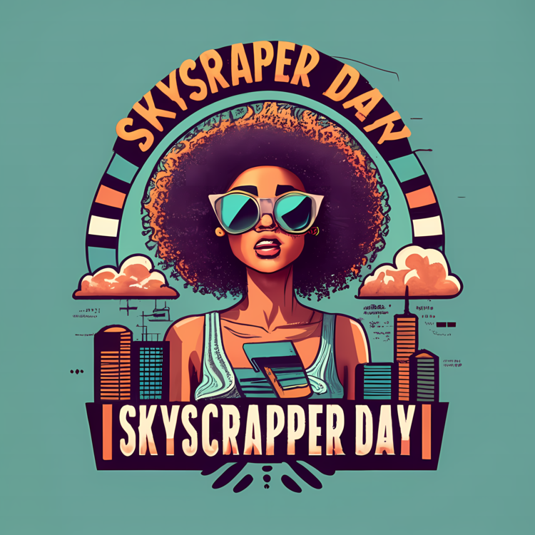 Skyscraper Day,Others