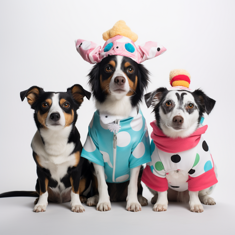 Pet Photo Day,Dogs,Costumes