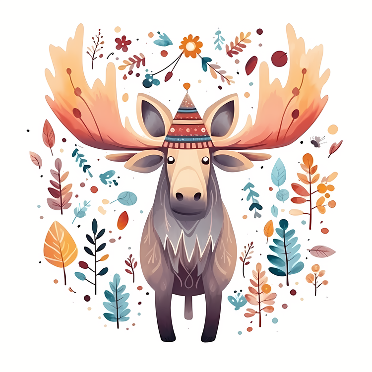 Moose,Others