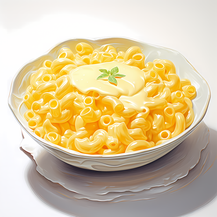 Macaroni,Others
