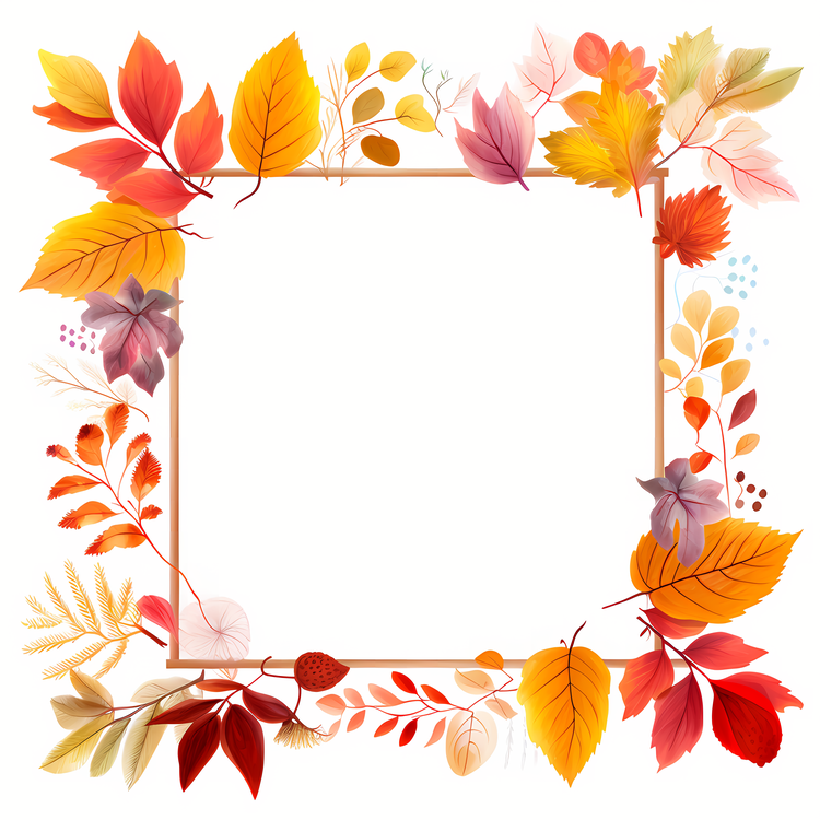 Autumn Frame,Others