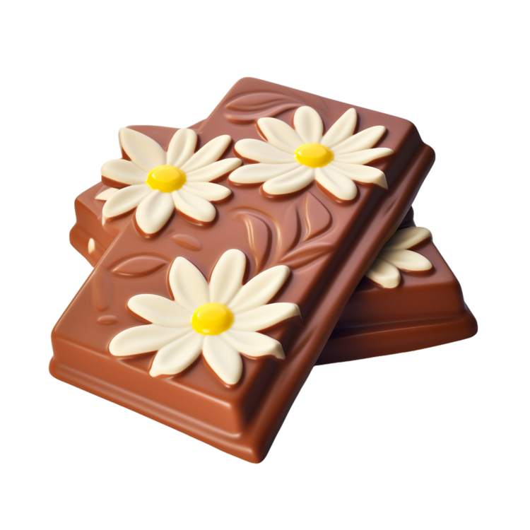 International Chocolate Day,Chocolate,Daisy