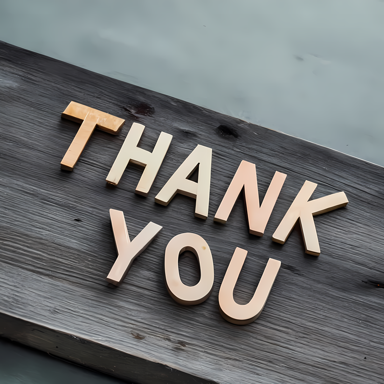 Thank You,Others PNG Clipart - Royalty Free SVG / PNG