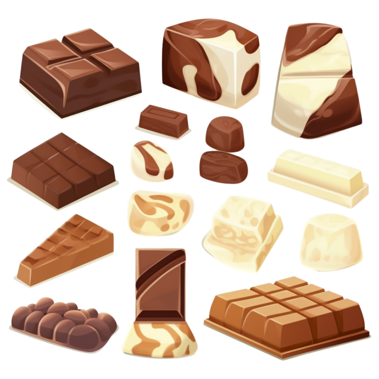 International Chocolate Day,Chocolate,Candy