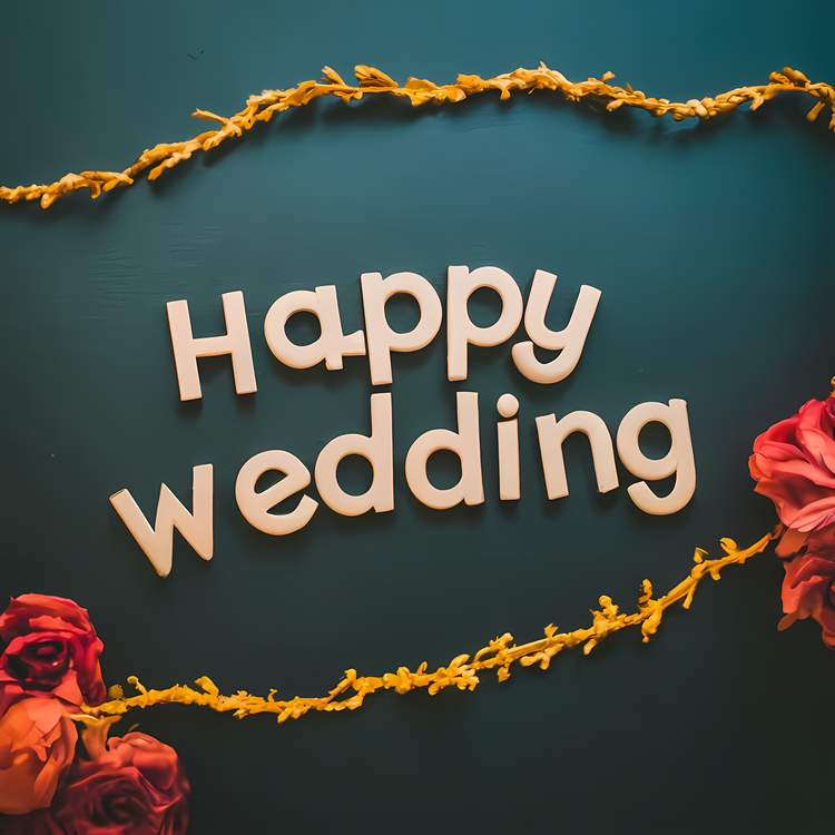 Happy Wedding,Others