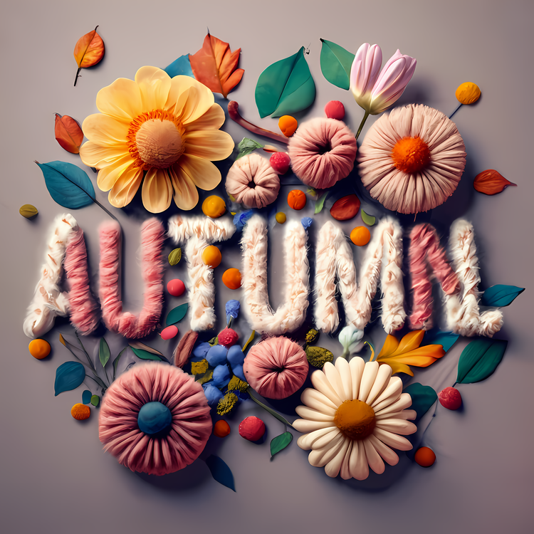 Welcome Autumn,Others