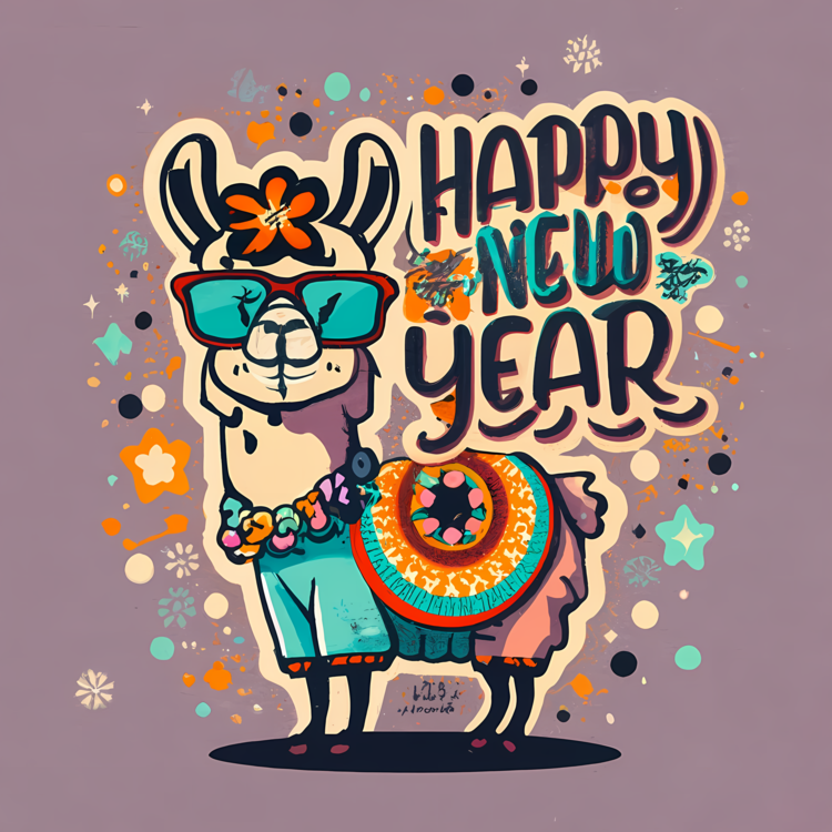 Happy New Year,Others