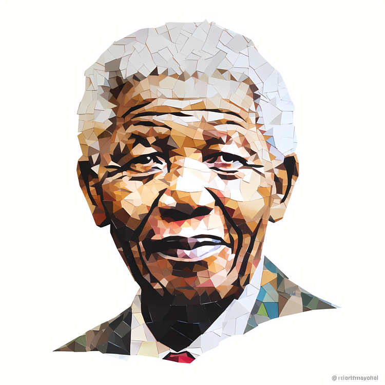 Nelson Mandela,Others