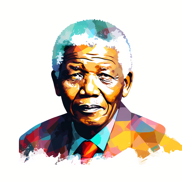 Nelson Mandela,Others