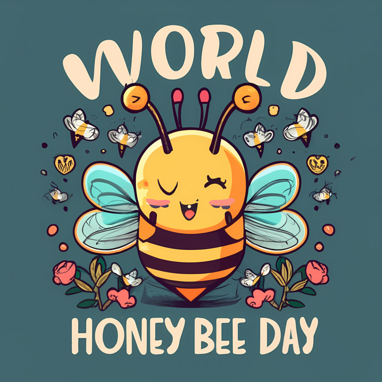 World Honey Bee Day,Others