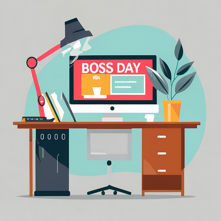 Boss Day,Others