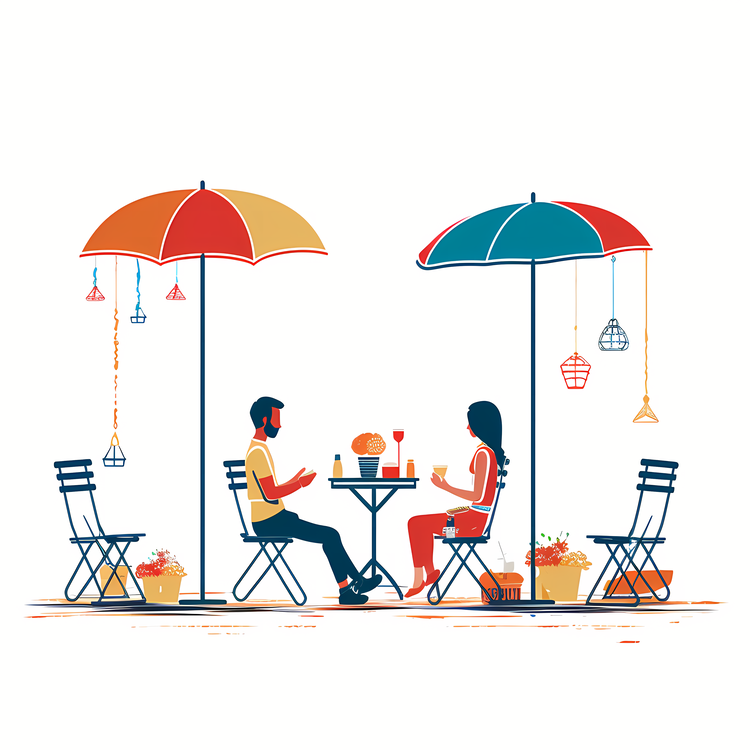 Eat Outside Day,Others