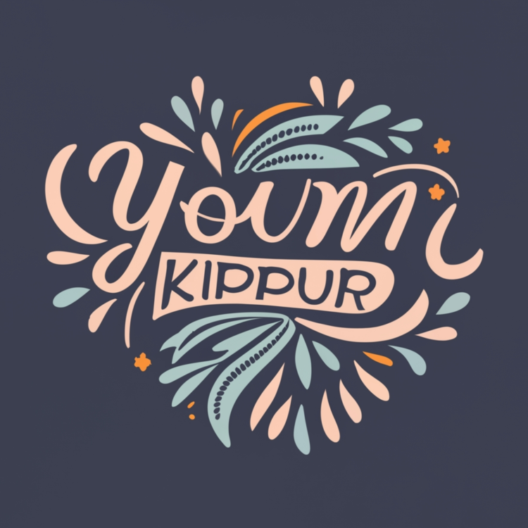 Yom Kippur,Yum,Kipper