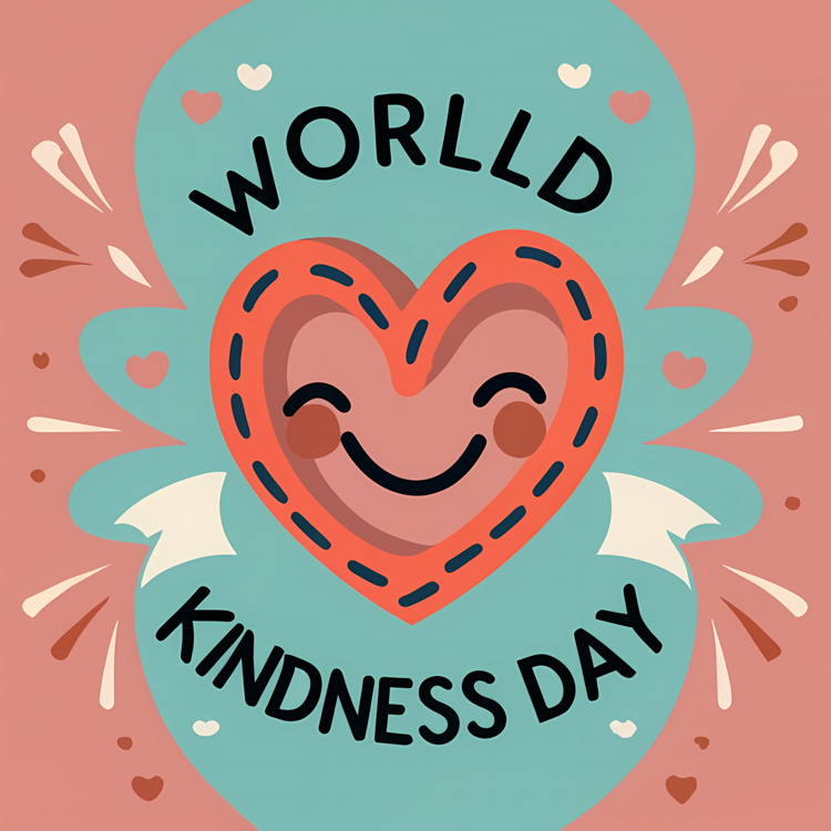 World Kindness Day,Others