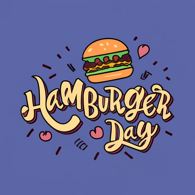 Hamburger Day,Others