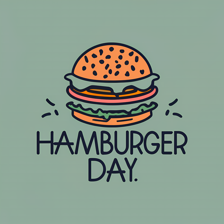 Hamburger Day,Others