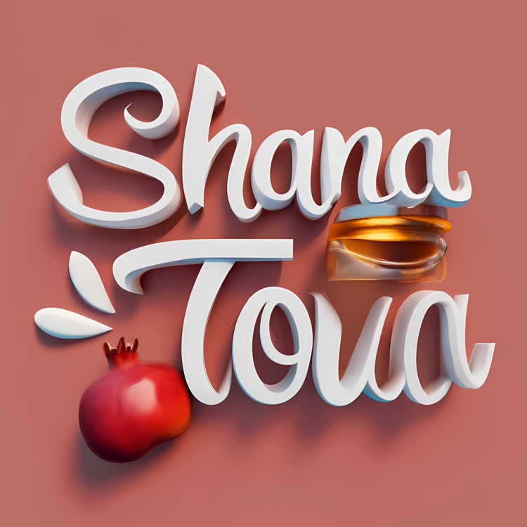 Shanah Tova,Others