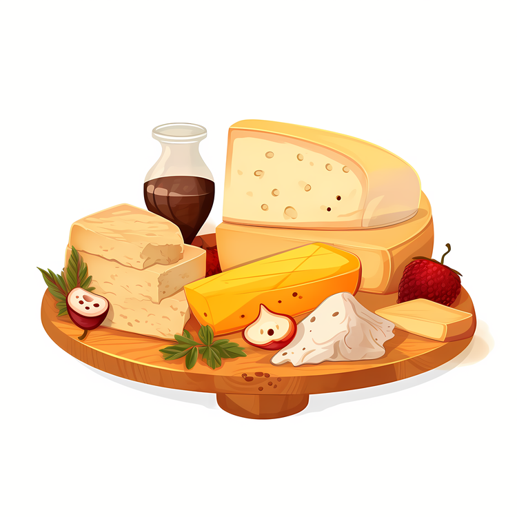 Cheese,Others