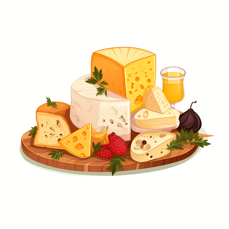 Cheese,Others