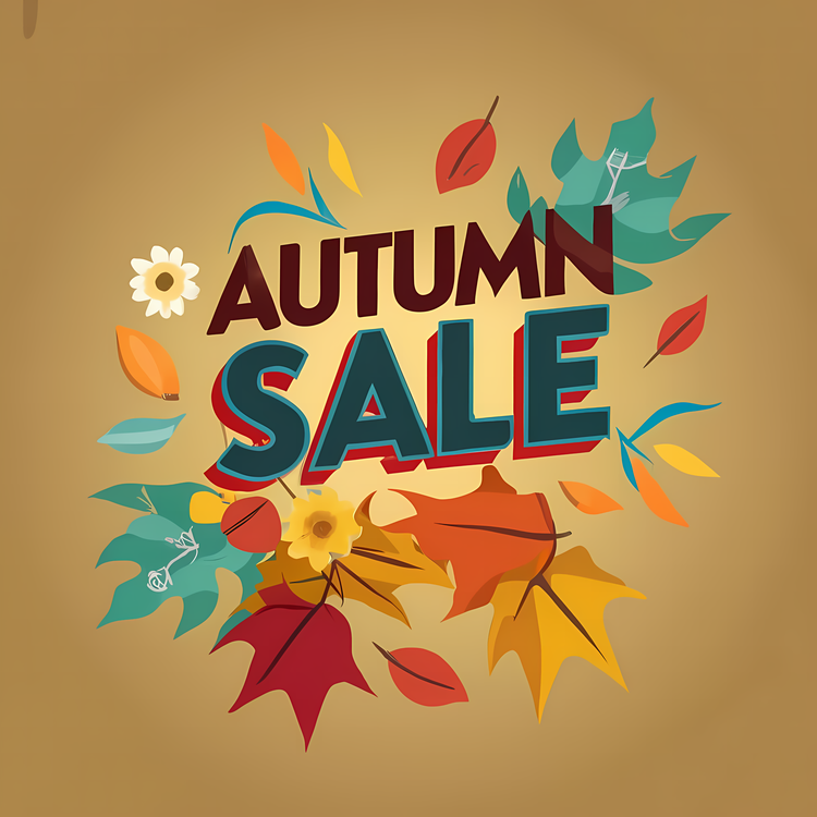 Autumn Sale,Others