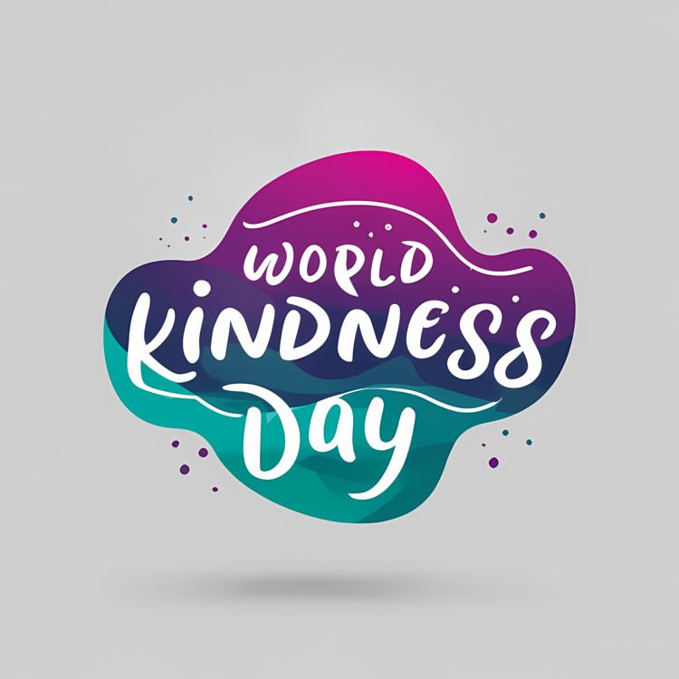 World Kindness Day,Others