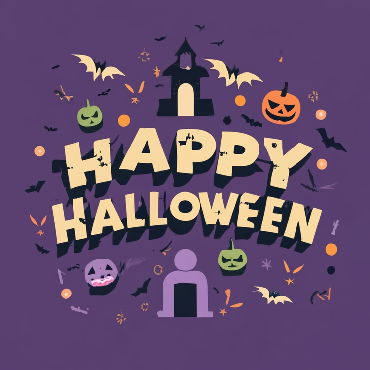 Happy Halloween,Halloween Decorations,Witch