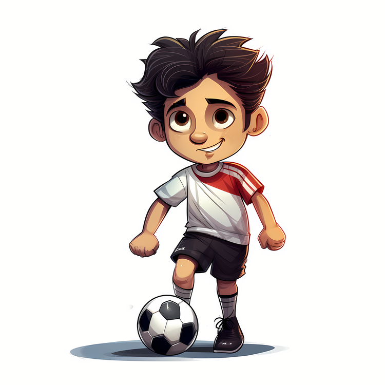 Soccer Player,Others