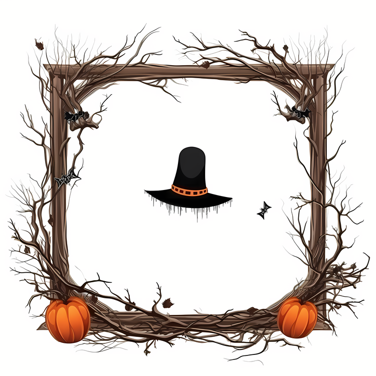 Halloween Frame,Others