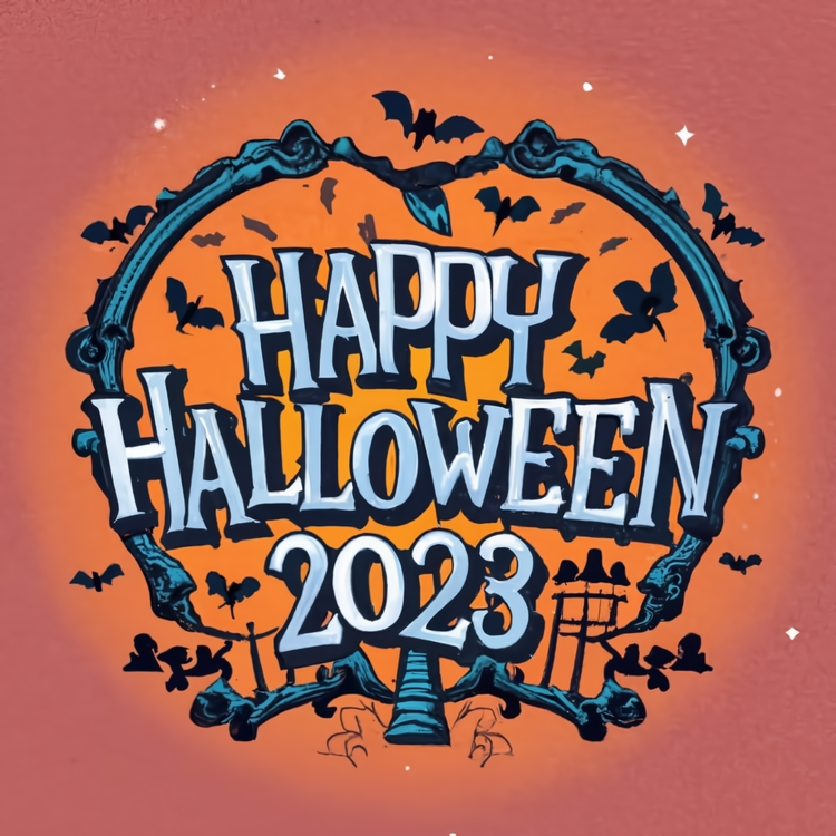 Happy Halloween,Happy Halloween 2023,Halloween Design