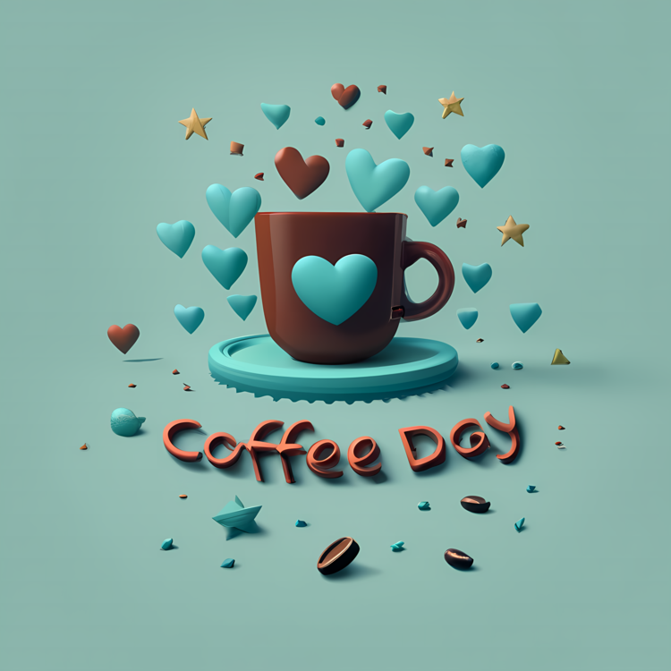 Coffee Day,Others