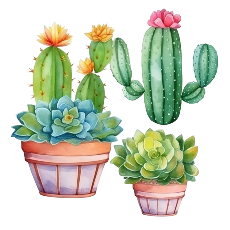 Succulent Cactus,Cactus,Succulents