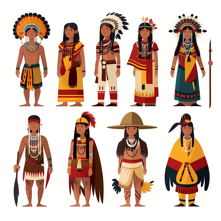 Indigenous,Others