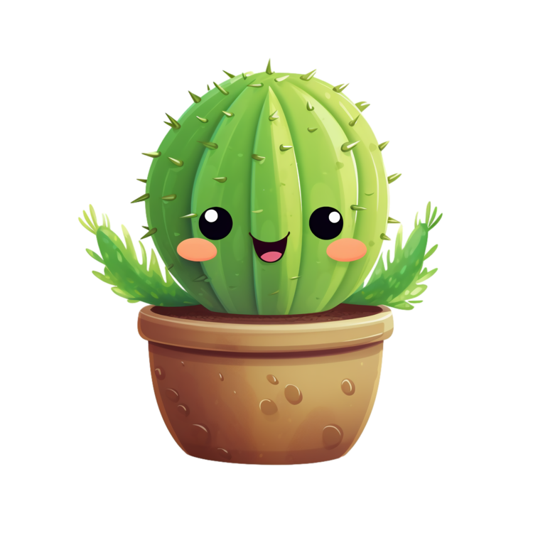 Succulent Cactus,Cactus,Plant